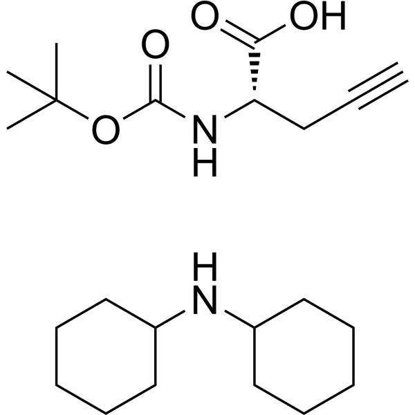 Boc-L-Pra-OH(DCHA)ͼƬ