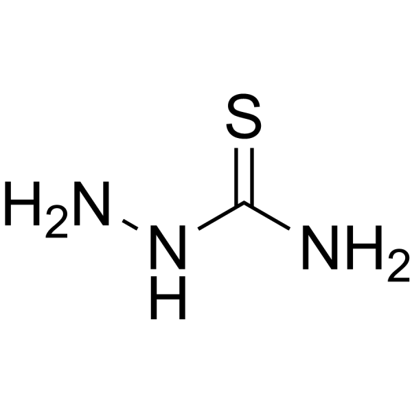 Thiosemicarbazide图片