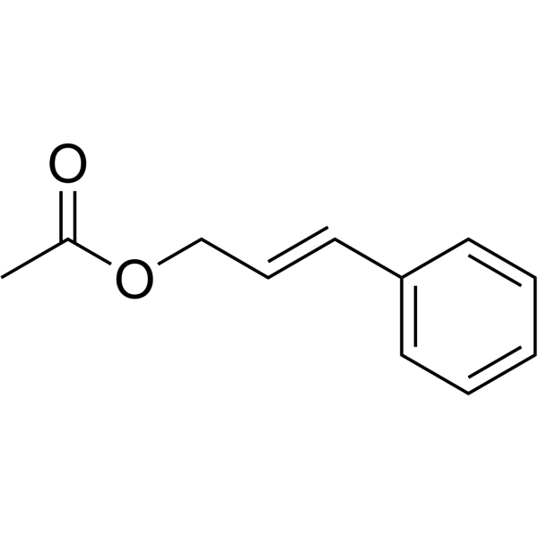 Cinnamyl acetateͼƬ