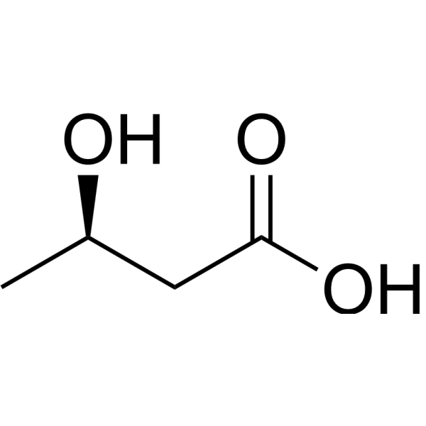 (R)-3-Hydroxybutanoic acidͼƬ