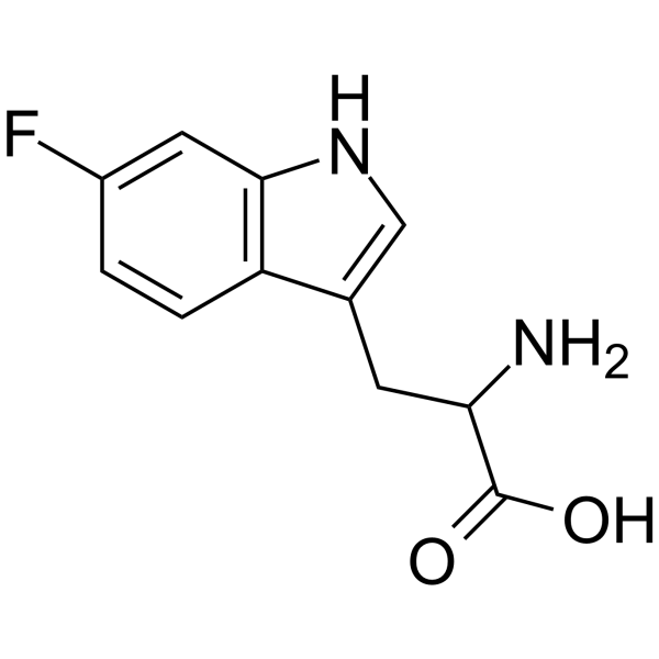 6-FluorotryptophanͼƬ