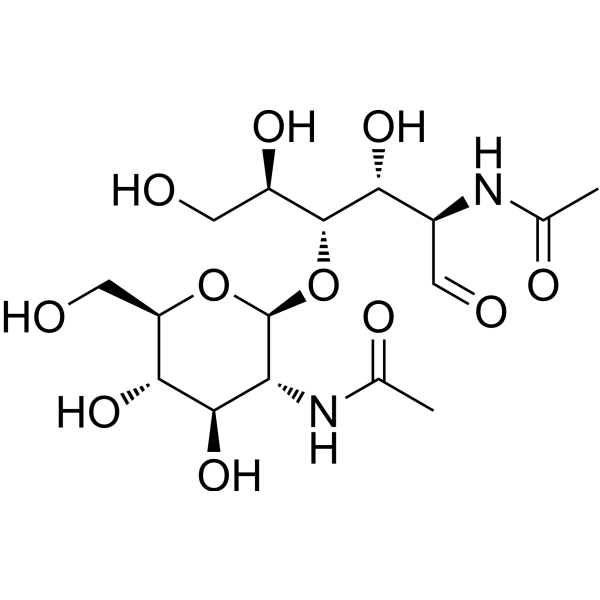 N,N'-DiacetylchitobioseͼƬ