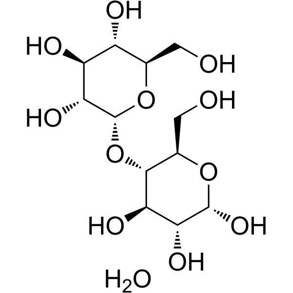 Maltose monohydrateͼƬ