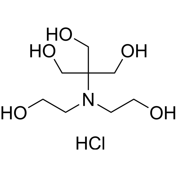 Bis-Tris hydrochlorideͼƬ