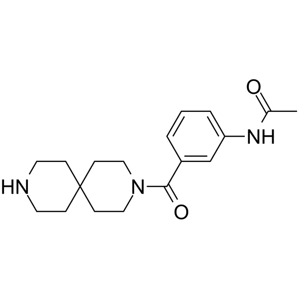 GABAA receptor agent 6图片