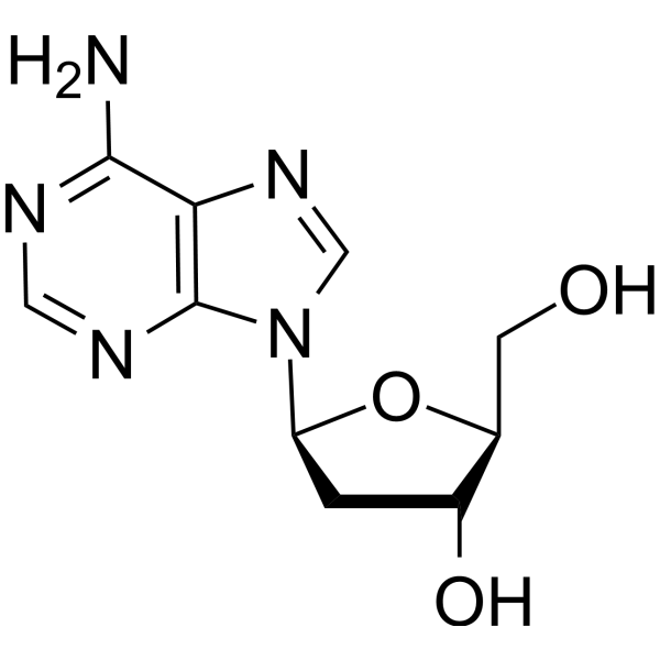 2'-Deoxy-L-adenosineͼƬ