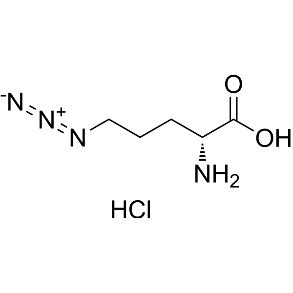 H-D-Orn(N3)-OH hydrochlorideͼƬ