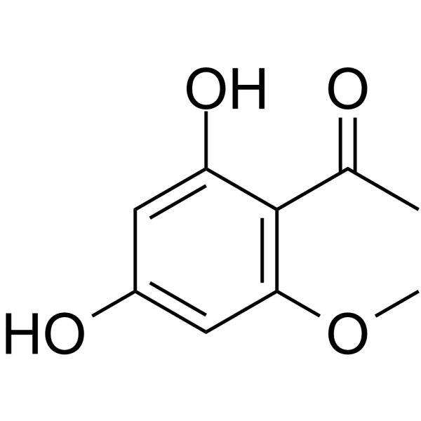 2',4'-Dihydroxy-6'-methoxyacetophenoneͼƬ