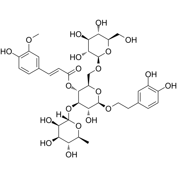 Jionoside A1ͼƬ