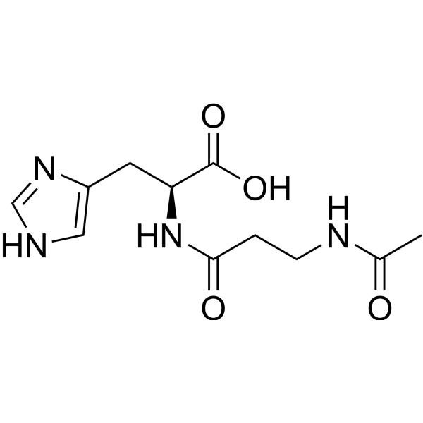 N-Acetylcarnosine图片