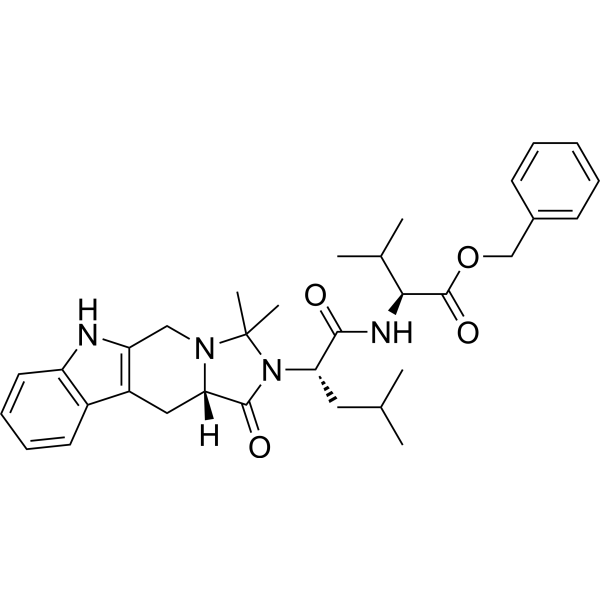 Antitumor agent-2ͼƬ