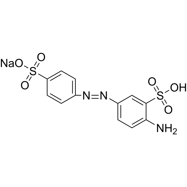 Acid Yellow 9 monosodium saltͼƬ