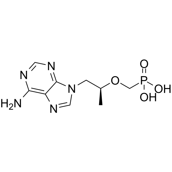 (S)-TenofovirͼƬ