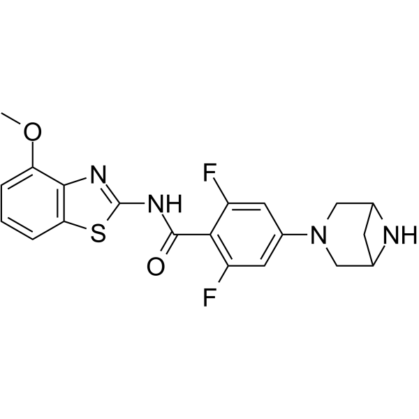 ALPK1-IN-2ͼƬ