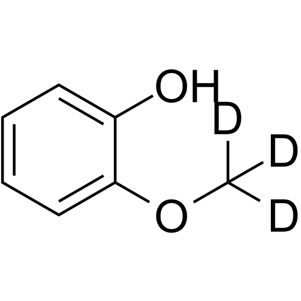 Guaiacol-d3ͼƬ