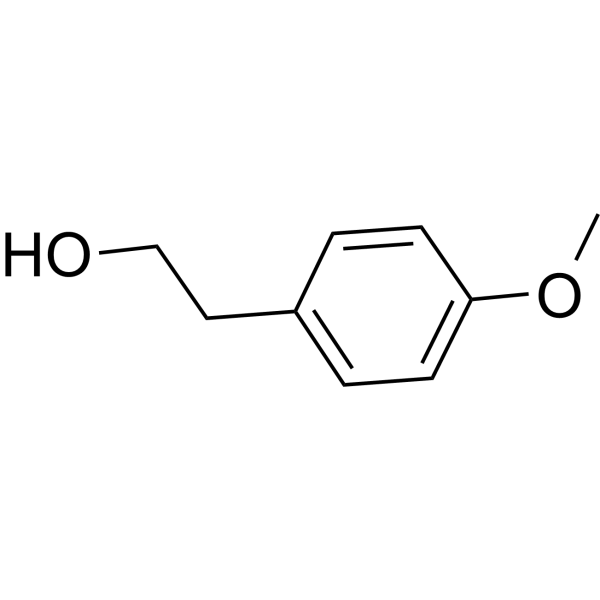 4-Methoxyphenethyl alcoholͼƬ