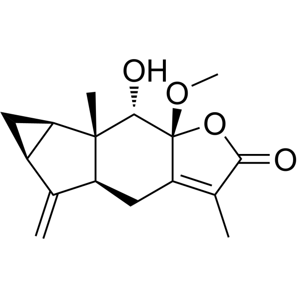 Chlorajapolide FͼƬ