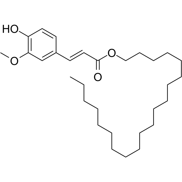 Eicosyl ferulateͼƬ