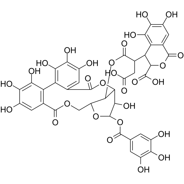 Neochebulagic acidͼƬ