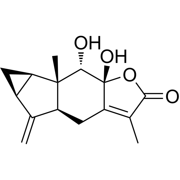 Chloranthalactone EͼƬ