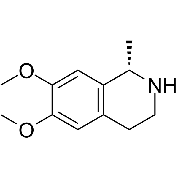 (S)-SalsolidineͼƬ