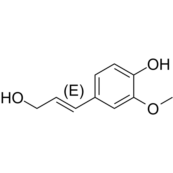 (E)-Coniferyl alcoholͼƬ