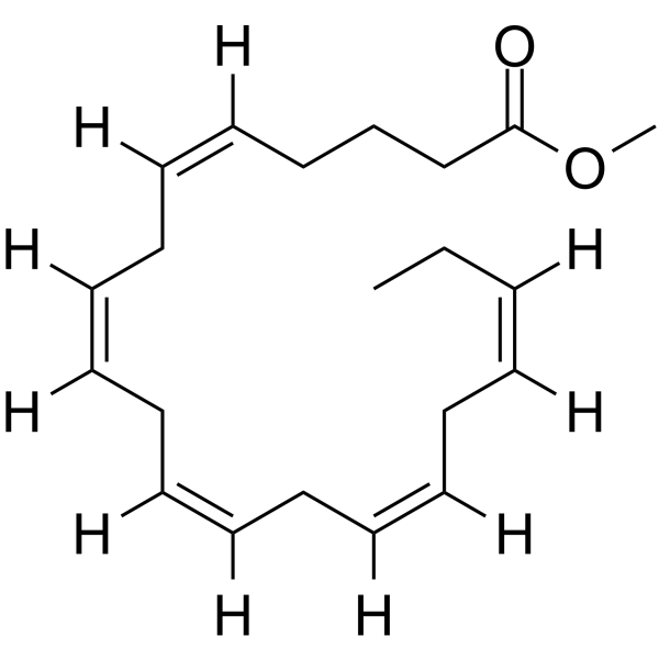 Eicosapentaenoic Acid methyl esterͼƬ