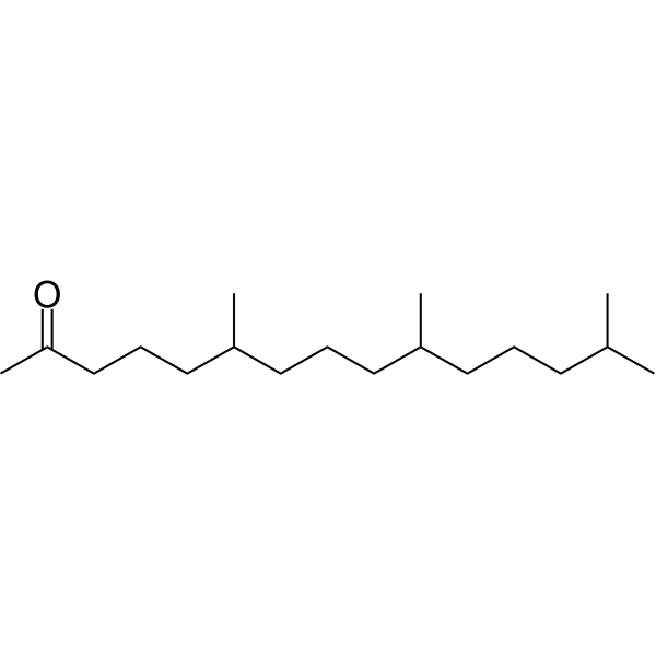 Hexahydrofarnesyl acetoneͼƬ