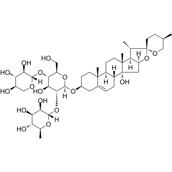 14-Hydroxy sprengerinin CͼƬ