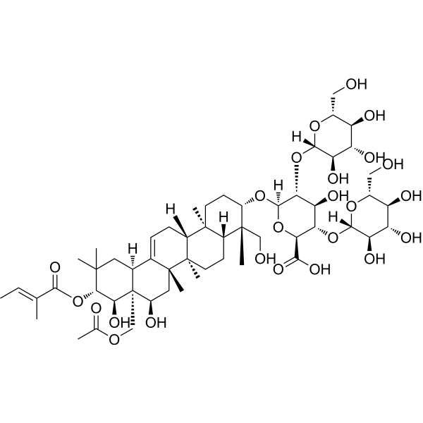 Isoescin IAͼƬ