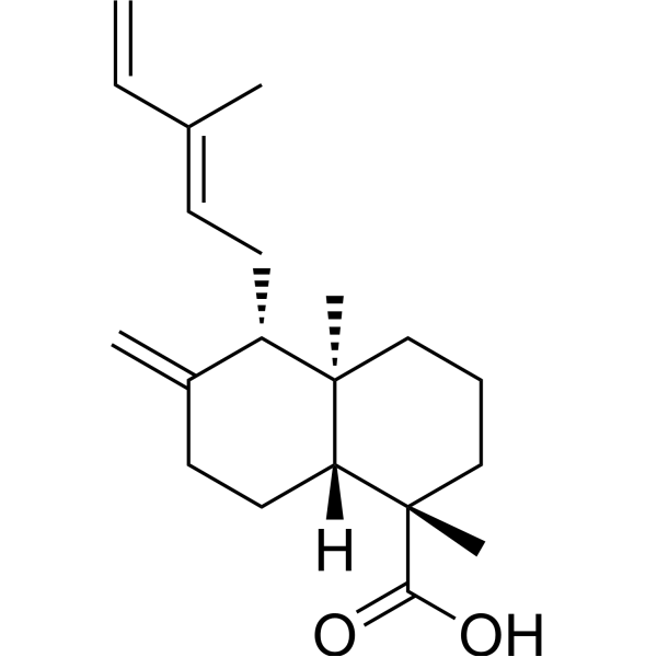 trans-Communic acidͼƬ