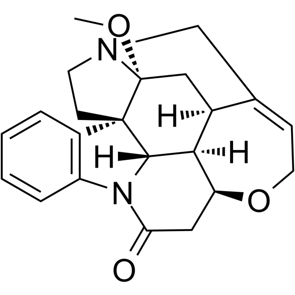 16-MethoxystrychnineͼƬ