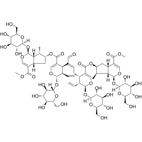 Dipsanoside AͼƬ