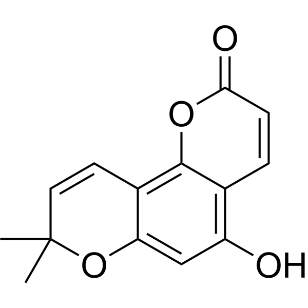 5-HydroxyseselinͼƬ