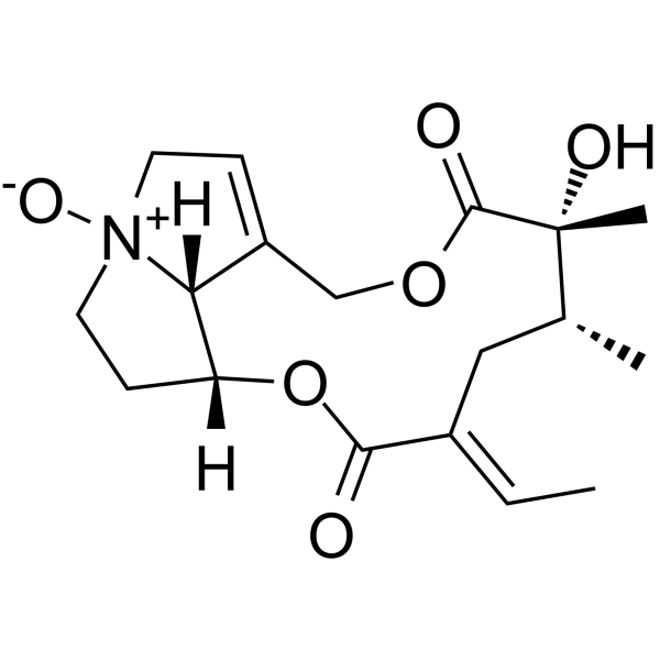 Integerrimine N-oxideͼƬ