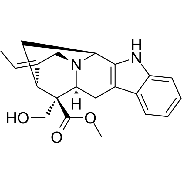 (Z)-AkuammidineͼƬ