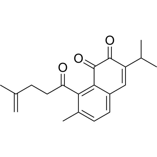 1-KetoaethiopinoneͼƬ