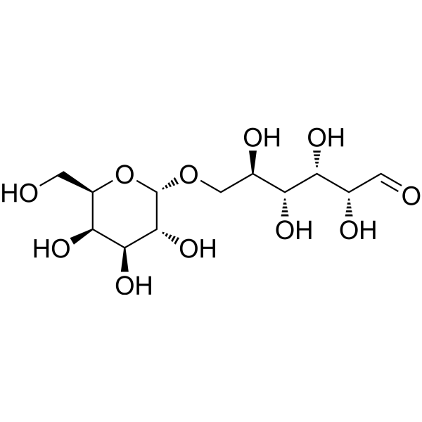 D-Melibiose图片