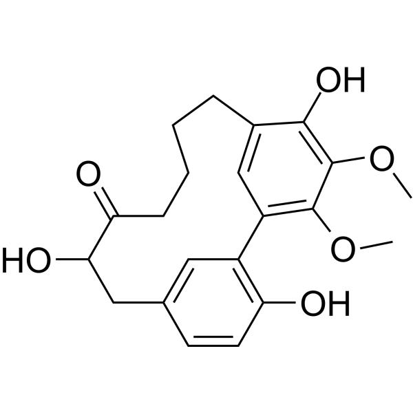 12-HydroxymyricanoneͼƬ