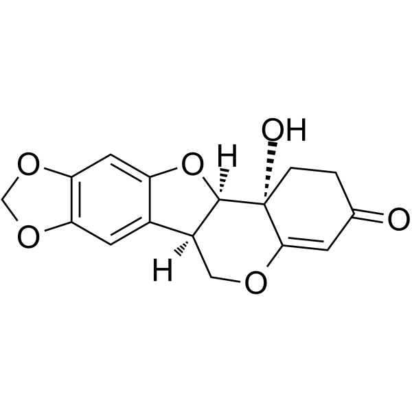 1,11b-Dihydro-11b-hydroxymaackiainͼƬ