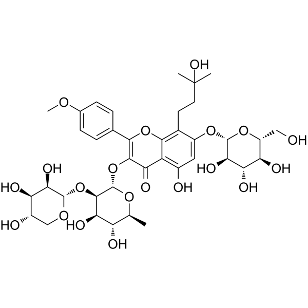 Xanthine oxidase-IN-9ͼƬ