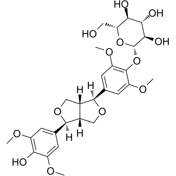 Acanthoside BͼƬ