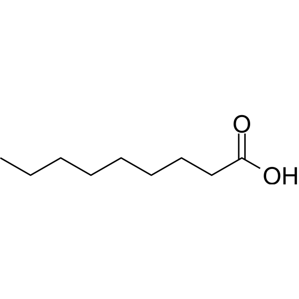 Nonanoic AcidͼƬ