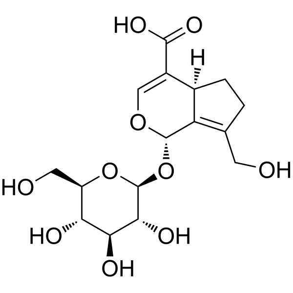 Arborescosidic acidͼƬ