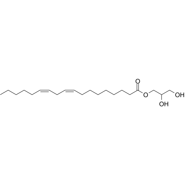 1-Linoleoyl GlycerolͼƬ