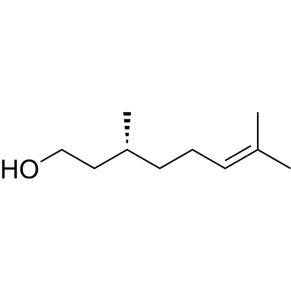 (R)-CitronellolͼƬ