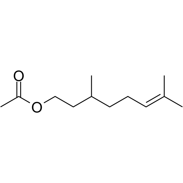 Citronellyl acetateͼƬ