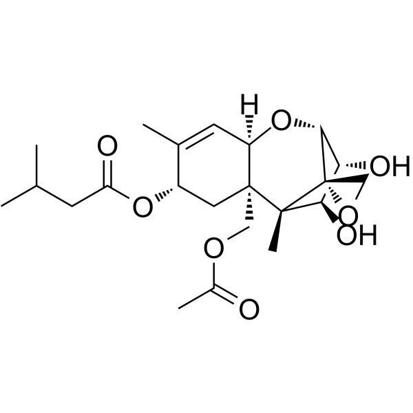 HT-2 Toxin图片