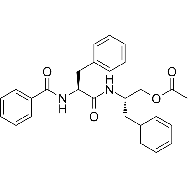 Aurantiamide acetateͼƬ