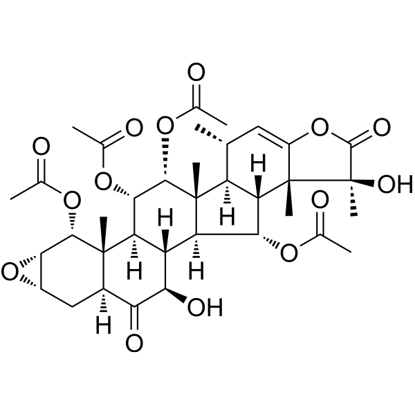 Taccalonolide A图片